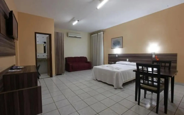 Augustus Hotel