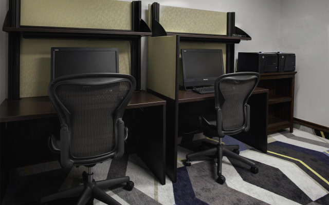 HYATT House Morristown