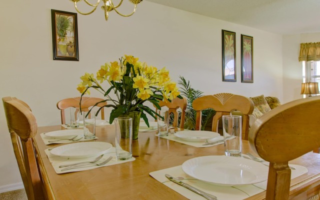 Magical Memories Villas