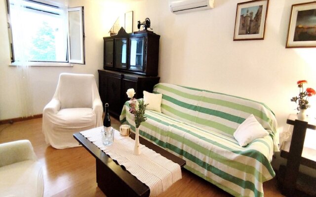 Holiday Home Jaga