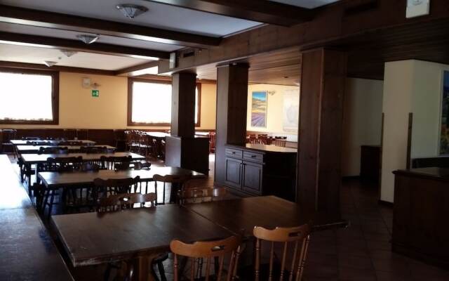 Villaggio Dolomitico