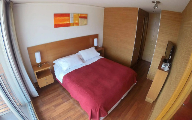 Austral Suites