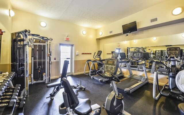 Treasure Island by Book That Condo