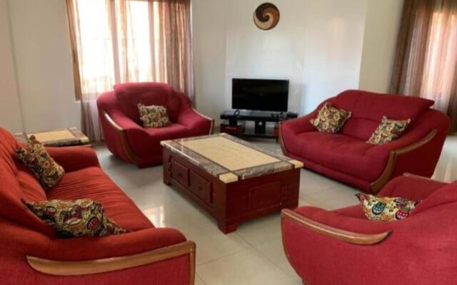 ADRIEL HOMES LTd RWANDA