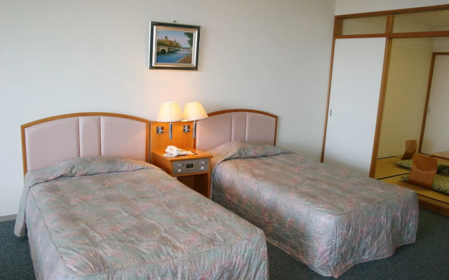 Izumigo, AMBIENT Izu-Kogen Condominium