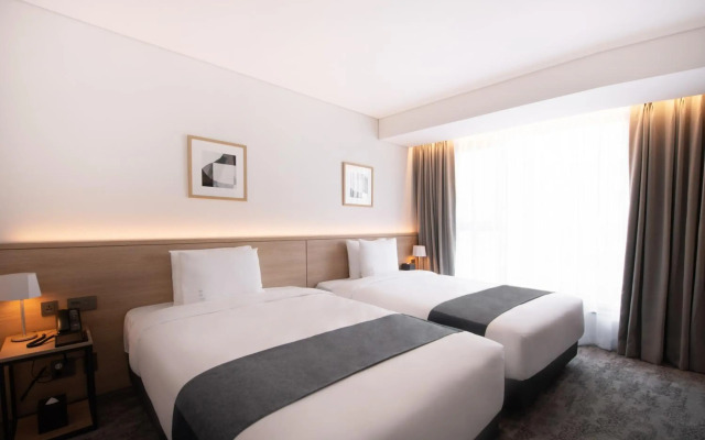 Orakai Daehakro Hotel, BW Signature Collection