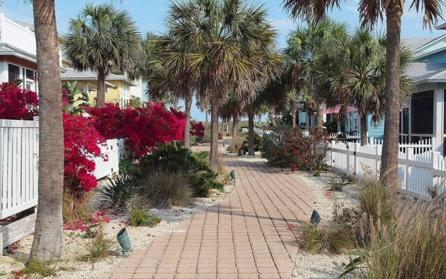 Casita Margarita 3VW