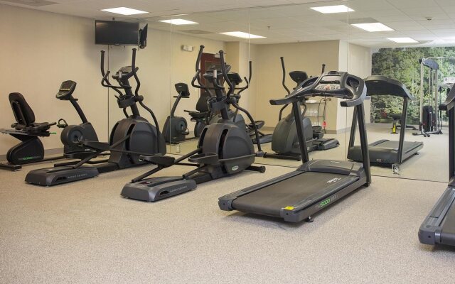 Parke Regency Hotel & Conf Ctr, BW Signature Collection