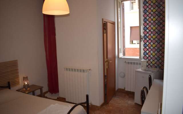 Rose Santamaria Residence