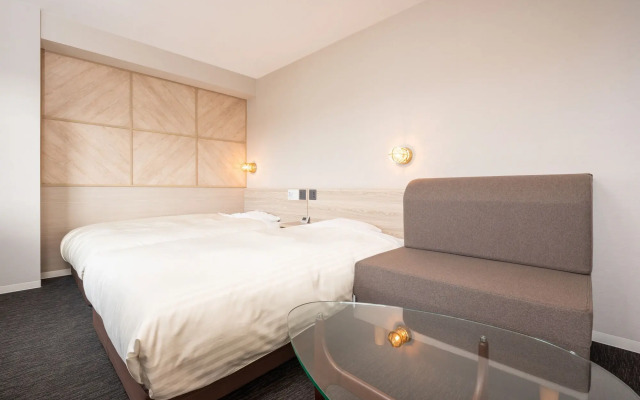 Super Hotel Gotemba - 1