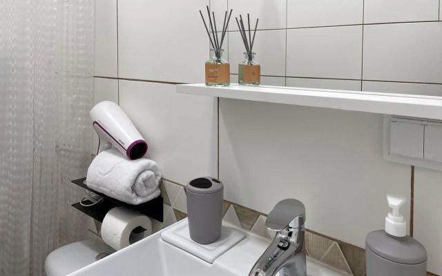 Апартаменты на улице Буткова