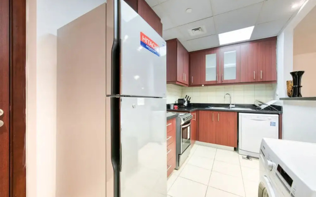 Maison Privee – Rimal Residences