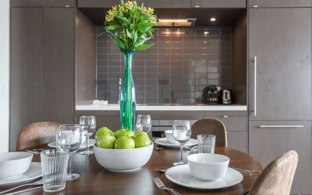 Avalon Suites Yorkville