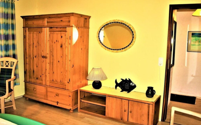 Oland in Haus Halligblick