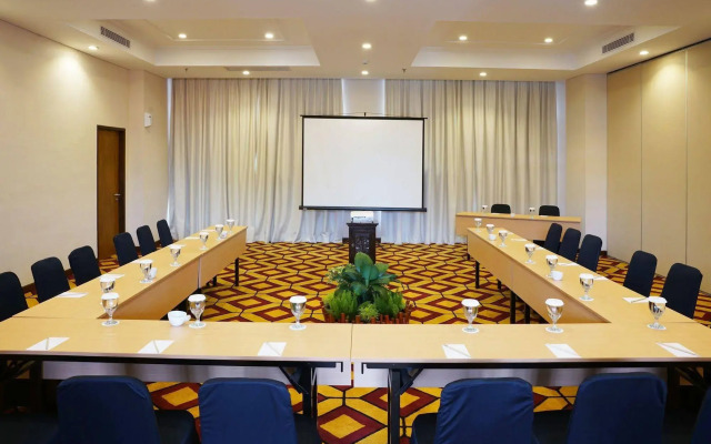 Wimarion Hotel Semarang