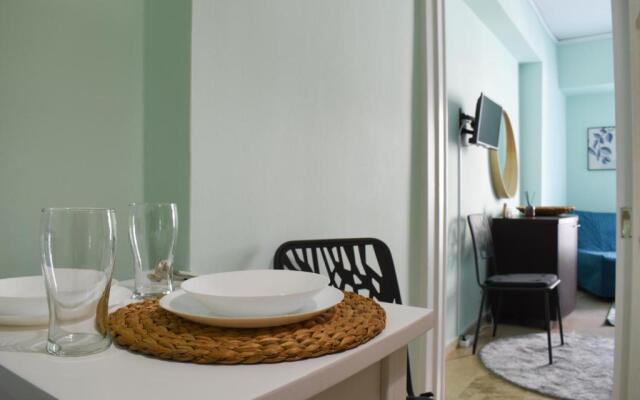 City Center Studio 2