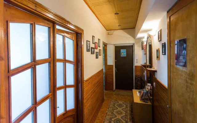 USSR Hostel
