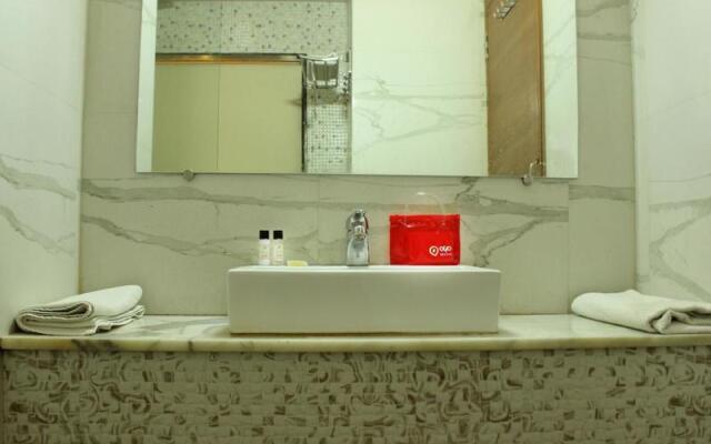 OYO 2224 Hotel Shalimar Palace