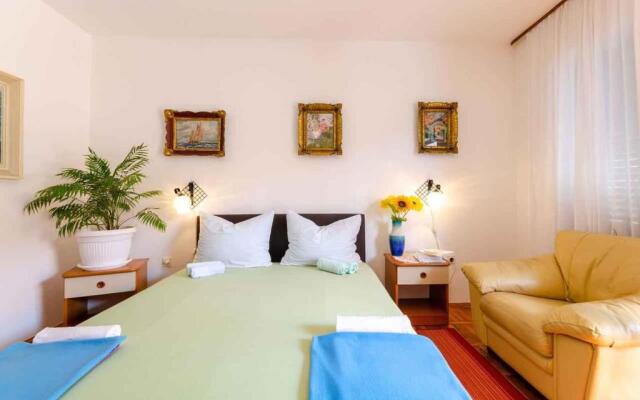 Apartment in Jadranovo 39395