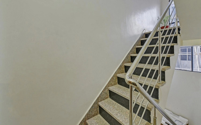 Collection O 86478 Hotel Greenleaf