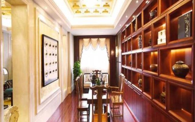 Wyndham Garden Wuyishan