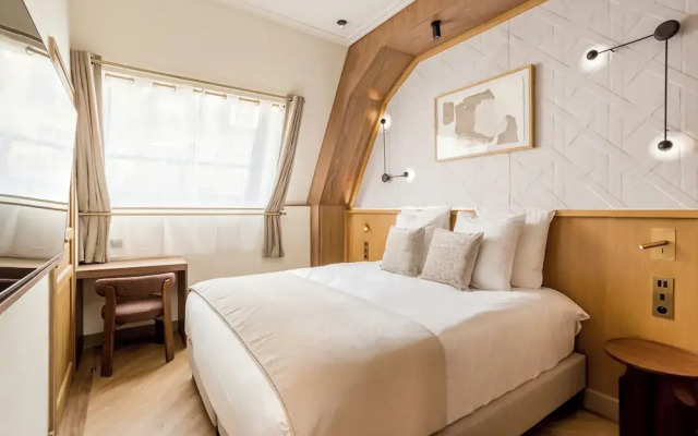 Merveil Luxury Suites - Desaix I-II