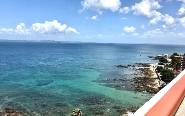 Breathtaking Ocean View