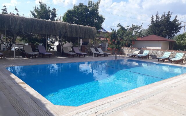 Hotel NilSu