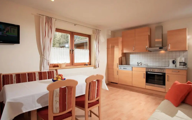 Apartment in Brixental Near Hiking Trails