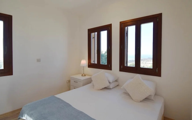 Apartment CC12 - Pyrgos