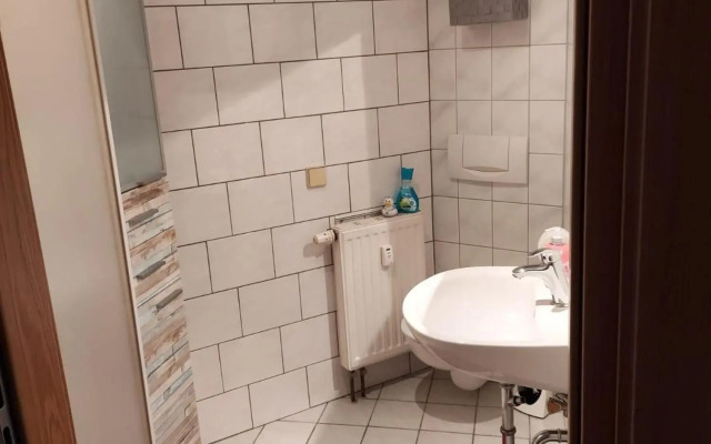 Ferienwohnung Rickyy