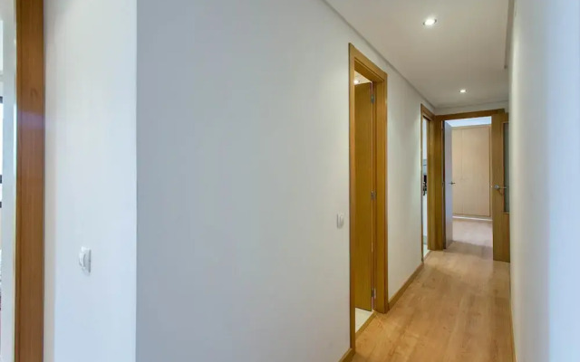 Apartment Patacona beach 10