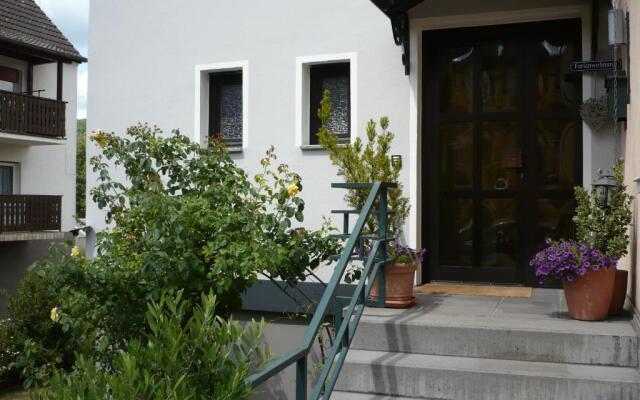 Ferienwohnung Meindl 2