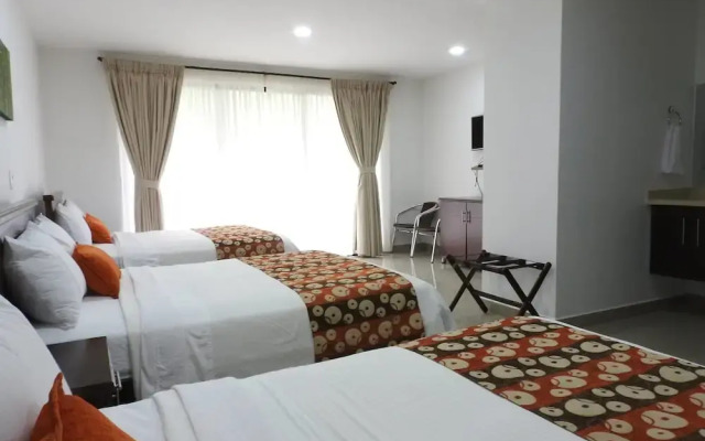 Finca Hotel San Jose