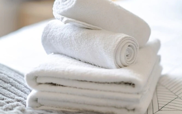 Warm & Cosy Two-Bedroom Apartment in CBD