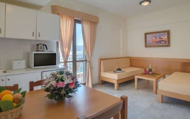 Dimare Apartments