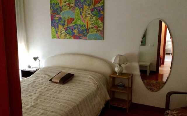 Casa Eva