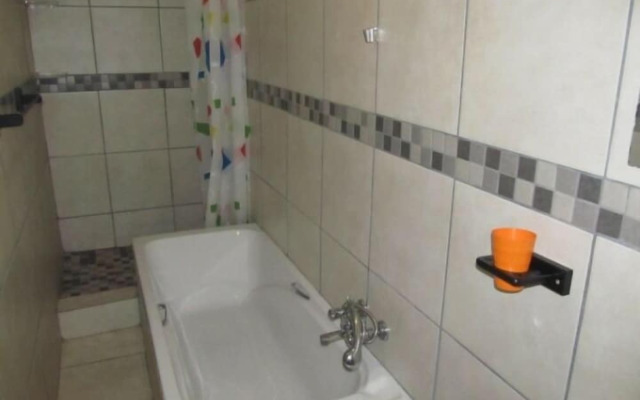 Aroma Africa Guest house