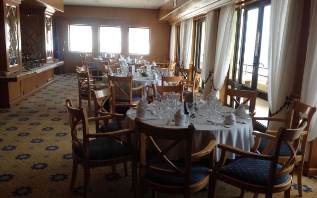 Hotel Horta