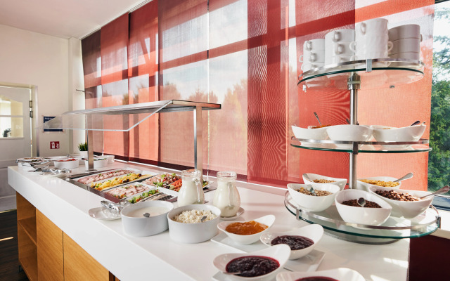 Green Park Hotel Vilnius