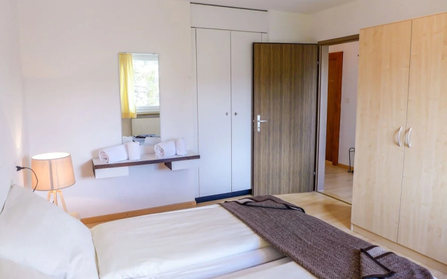 Chesa Ova Cotschna 305 San Maurizio