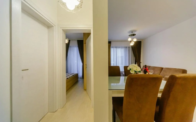 MonteRe Guest House