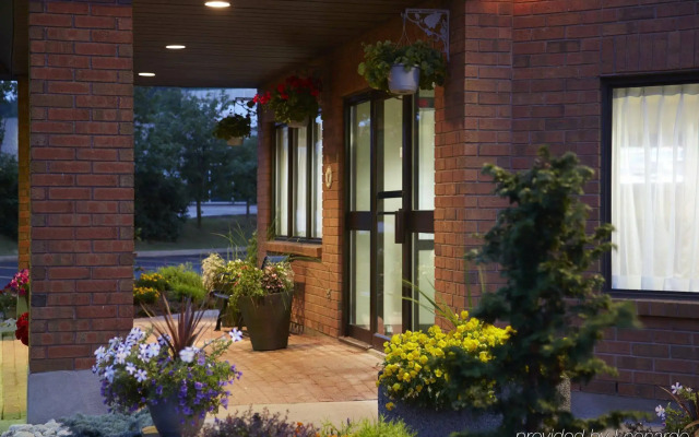 Comfort Inn Rimouski