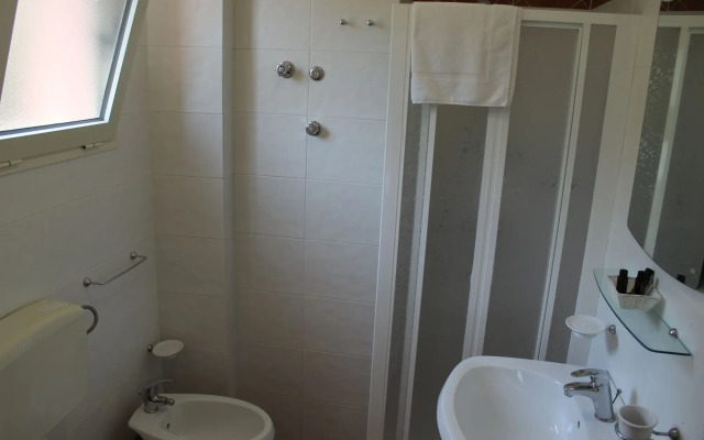 Dimora Li Cuti B&B