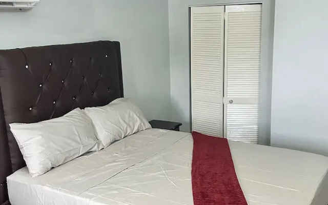 Lovely 2-bed Apartment in the New Kingston Area
