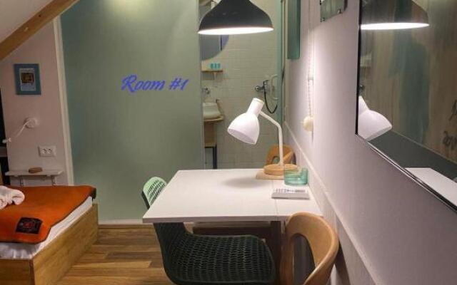 Kera2Rooms