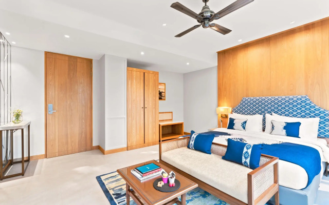 The Astor Goa