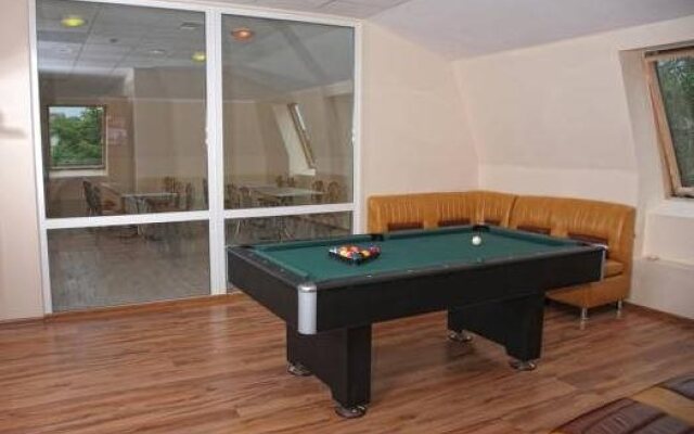 Budget Hotel Ekotel