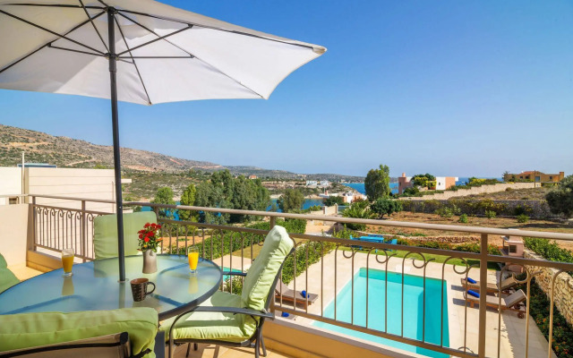 Villas Creta