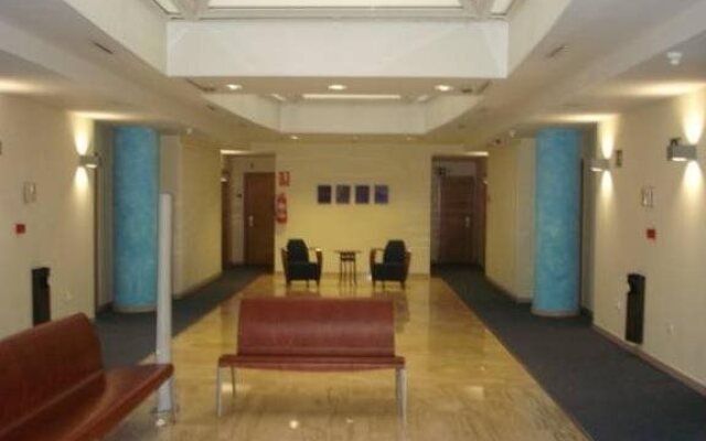 Hotel Via Valentia